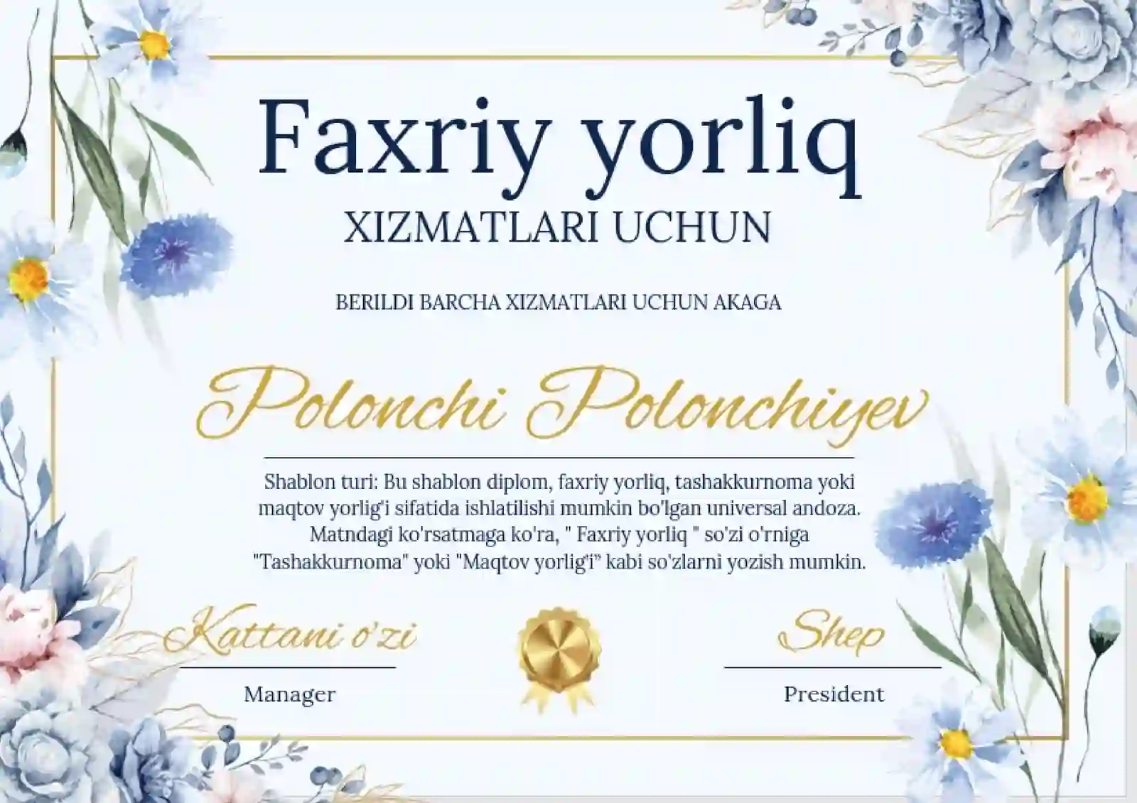 FAXRIY YORLIQ 2