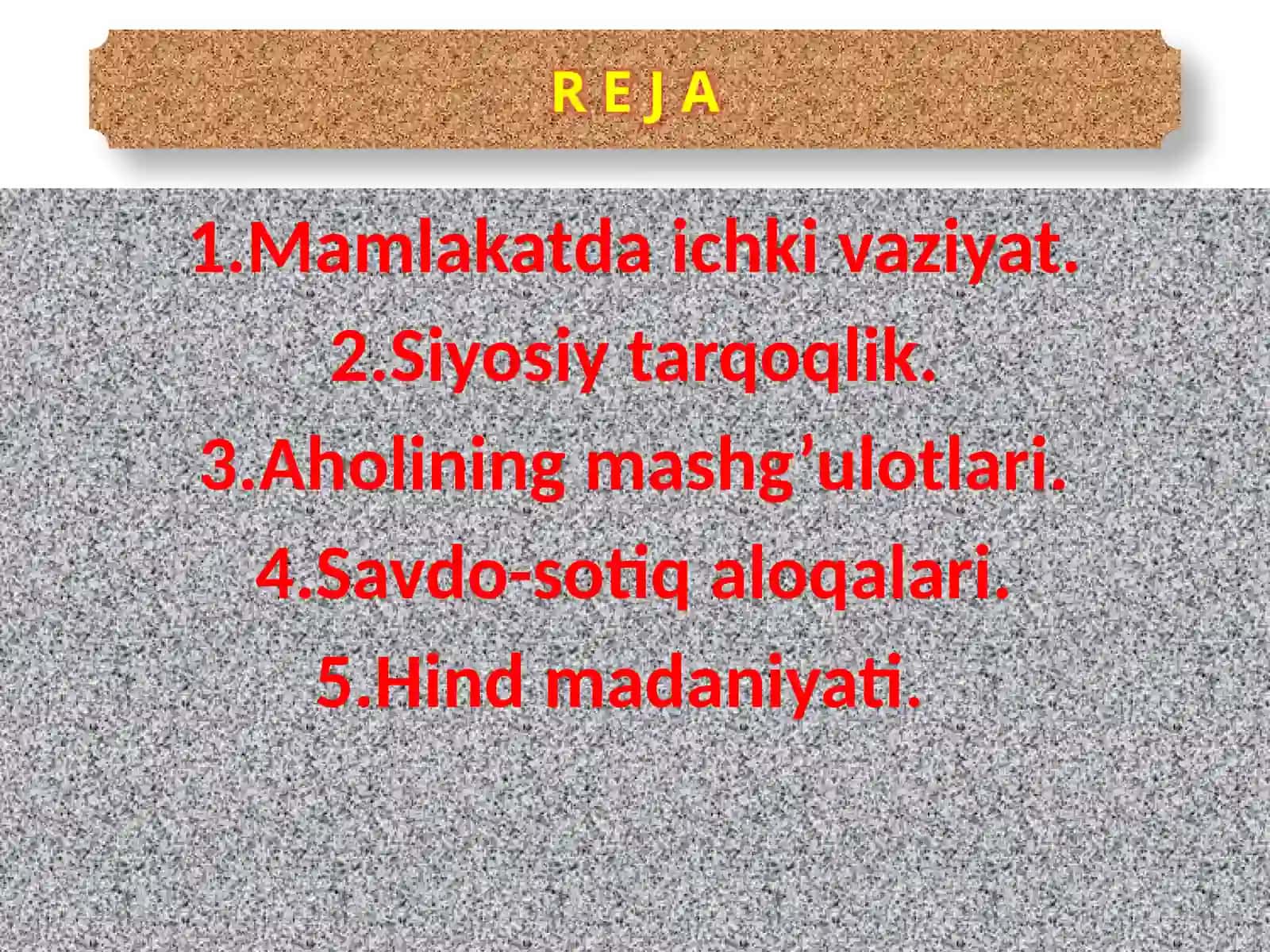 Mamlakatda Ichkivaziyat 2