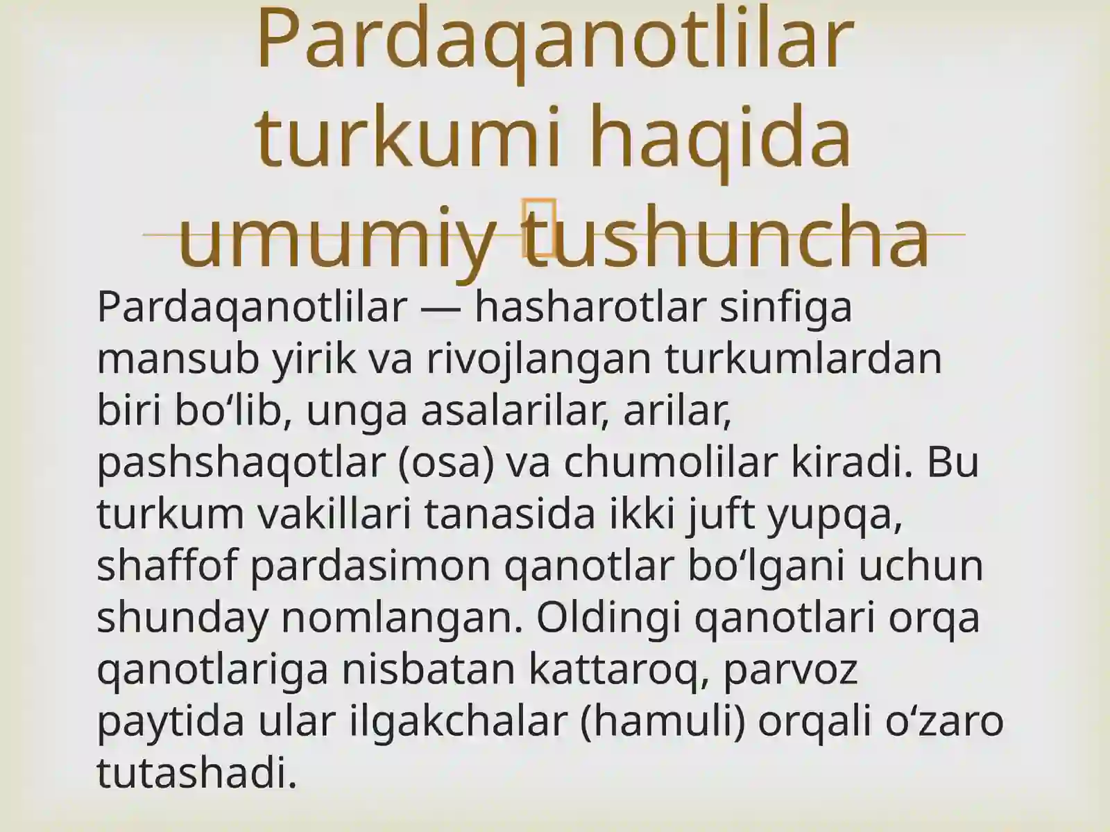 Pardaqanotlilarturkumi 2