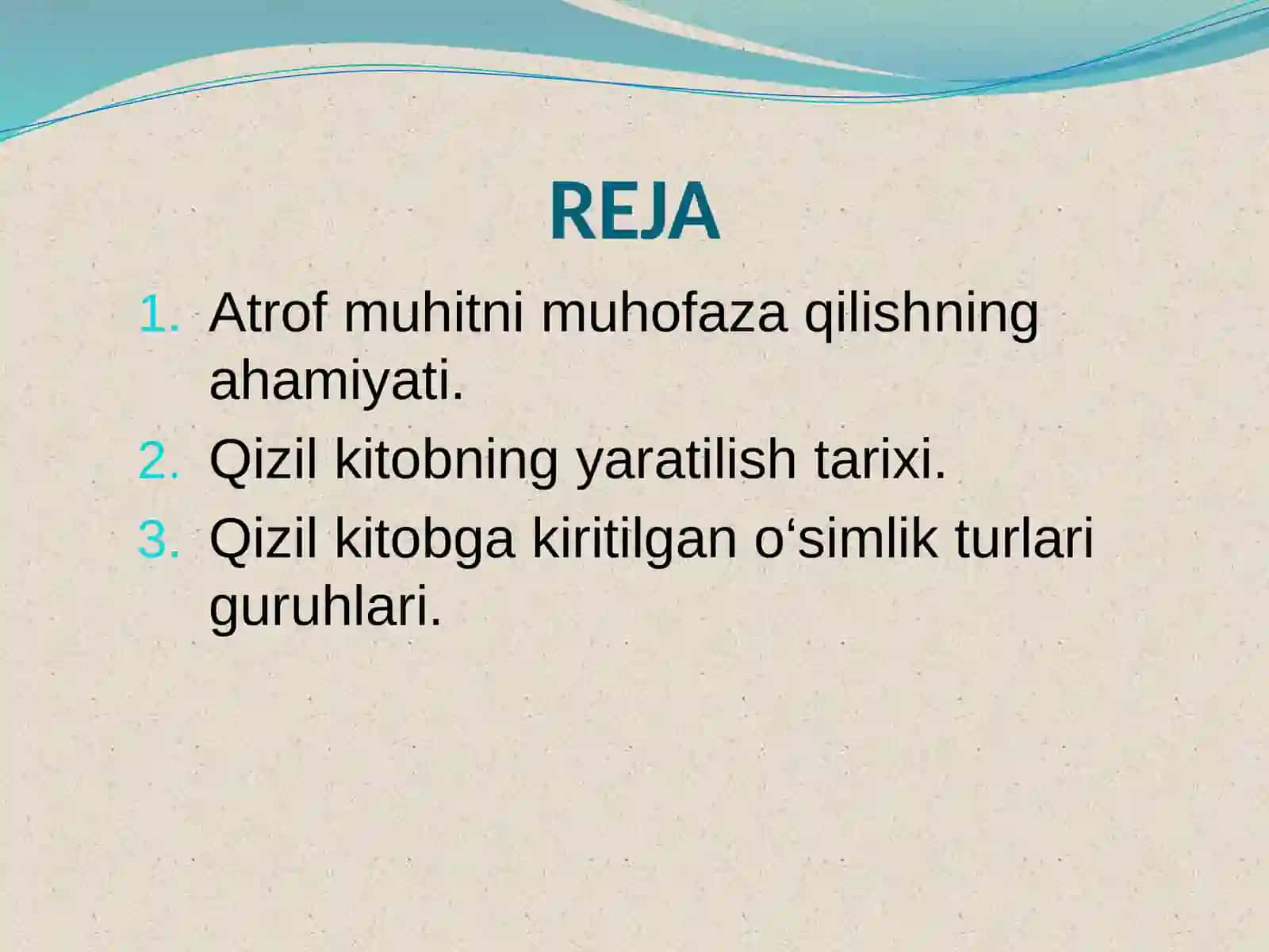 Qizil kitob 2