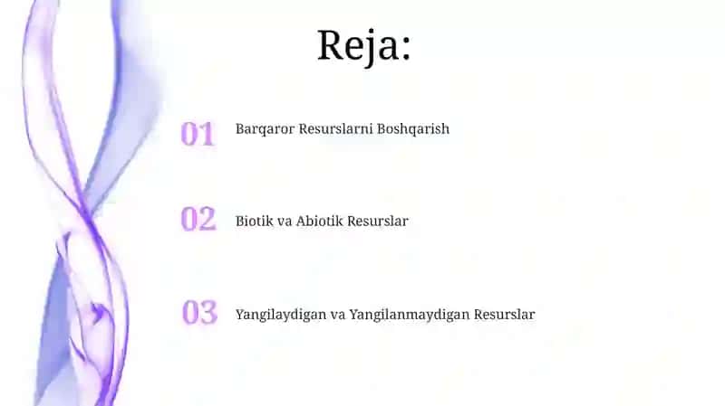 Mineral resurslar 2