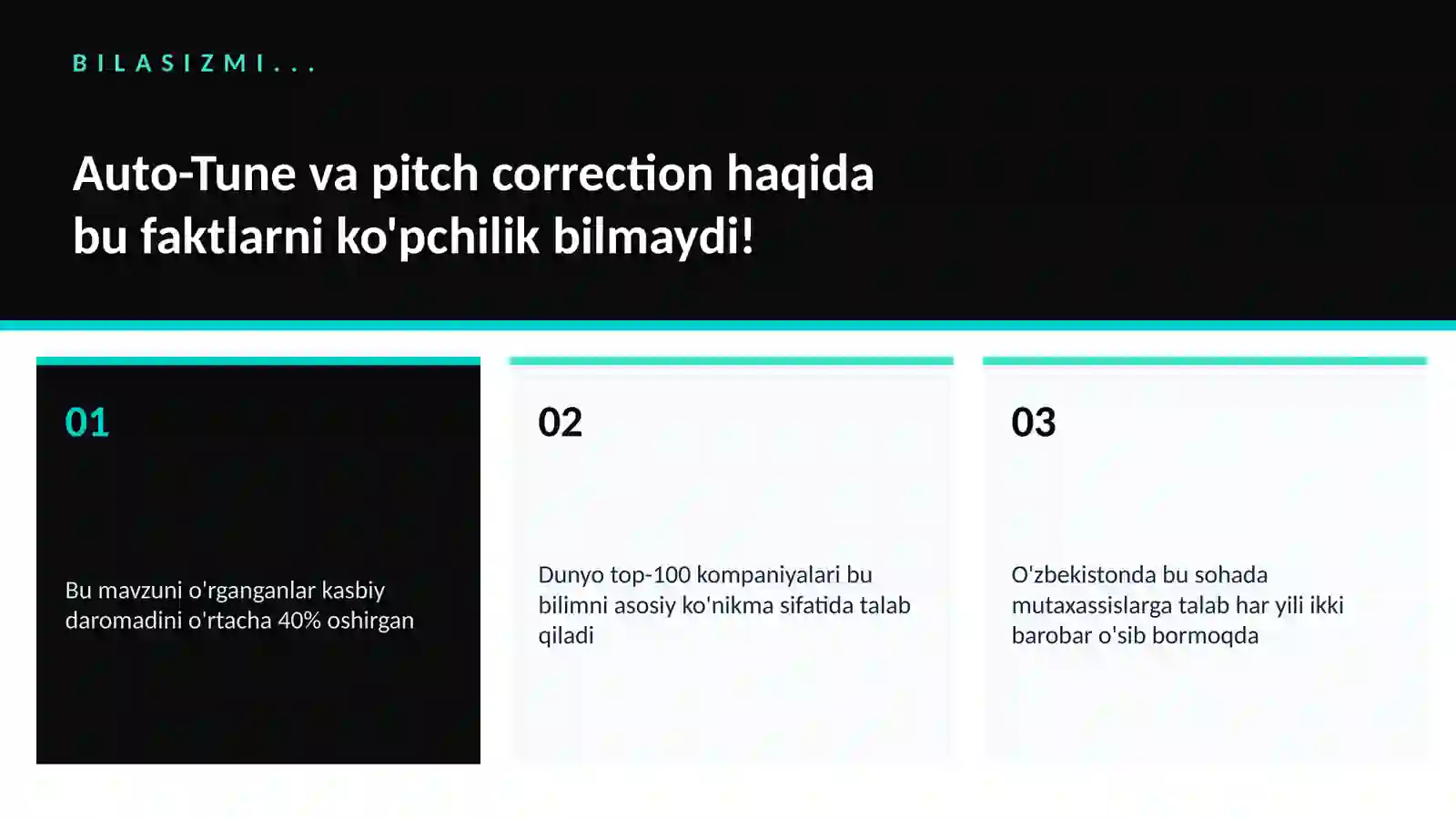 Auto-Tune va pitch correction 2