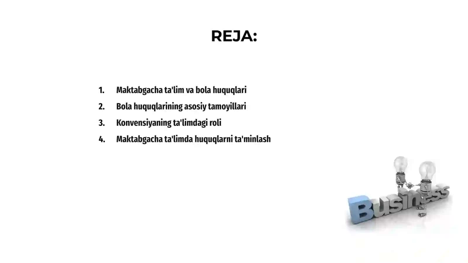 Bola huquqlari tõğrisidagi Konvensiya 2