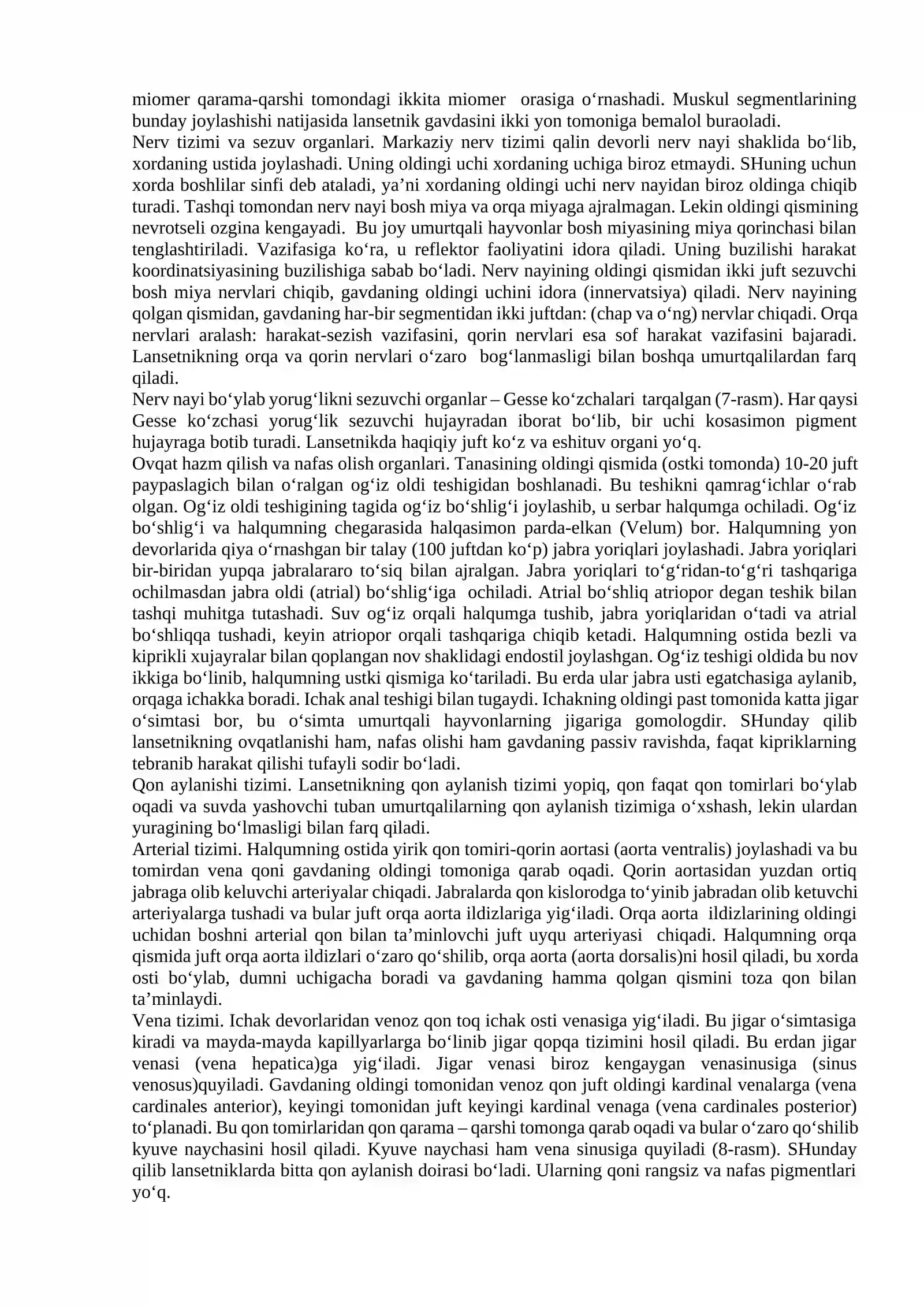 Baliqlar-Pisces katta sinfi. To’rtoyoqlilar yoki quruqlikda yashovchi umurtqalillar Tetrapoda katta sinfi. Suvda hamda quruqlikda yashovchilar-Amphibia 2