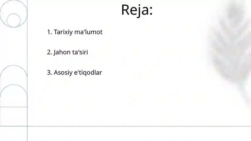 Xristianlik 2