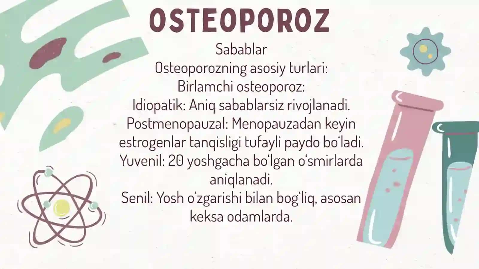 Osteoporoz 2