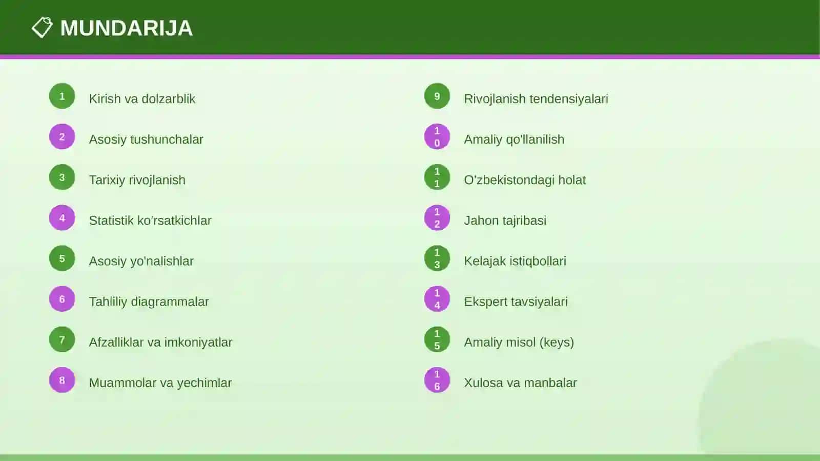 Kino san'ati: sifat va samaradorlik (2026 trendlari) [talabalar uchun] 2