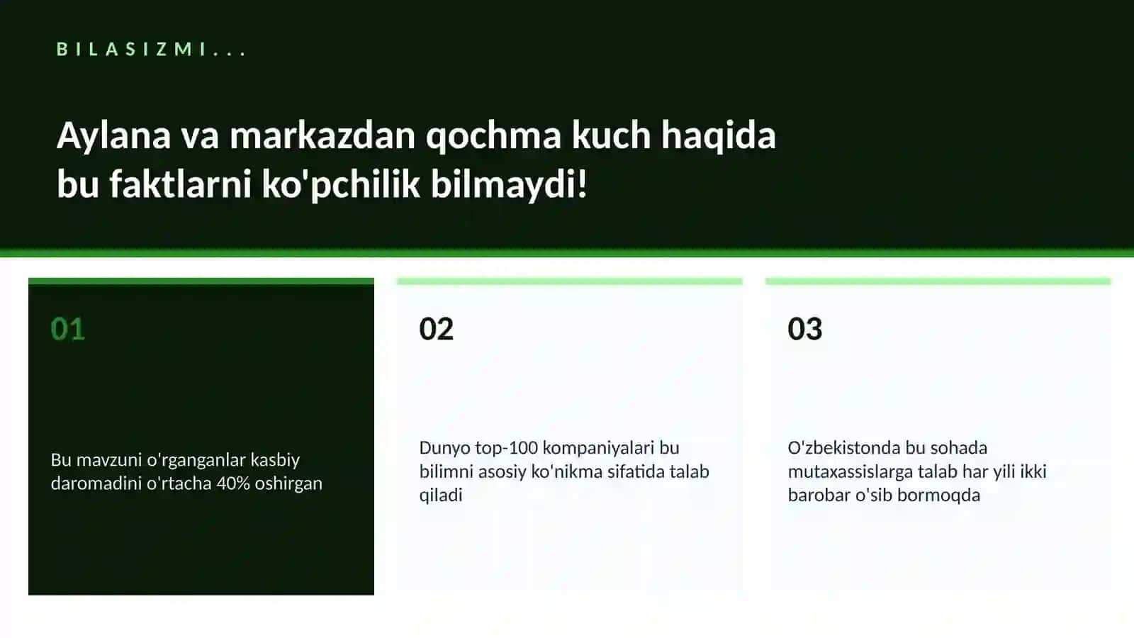 FIZIKA — UY VAZIFALARI 2