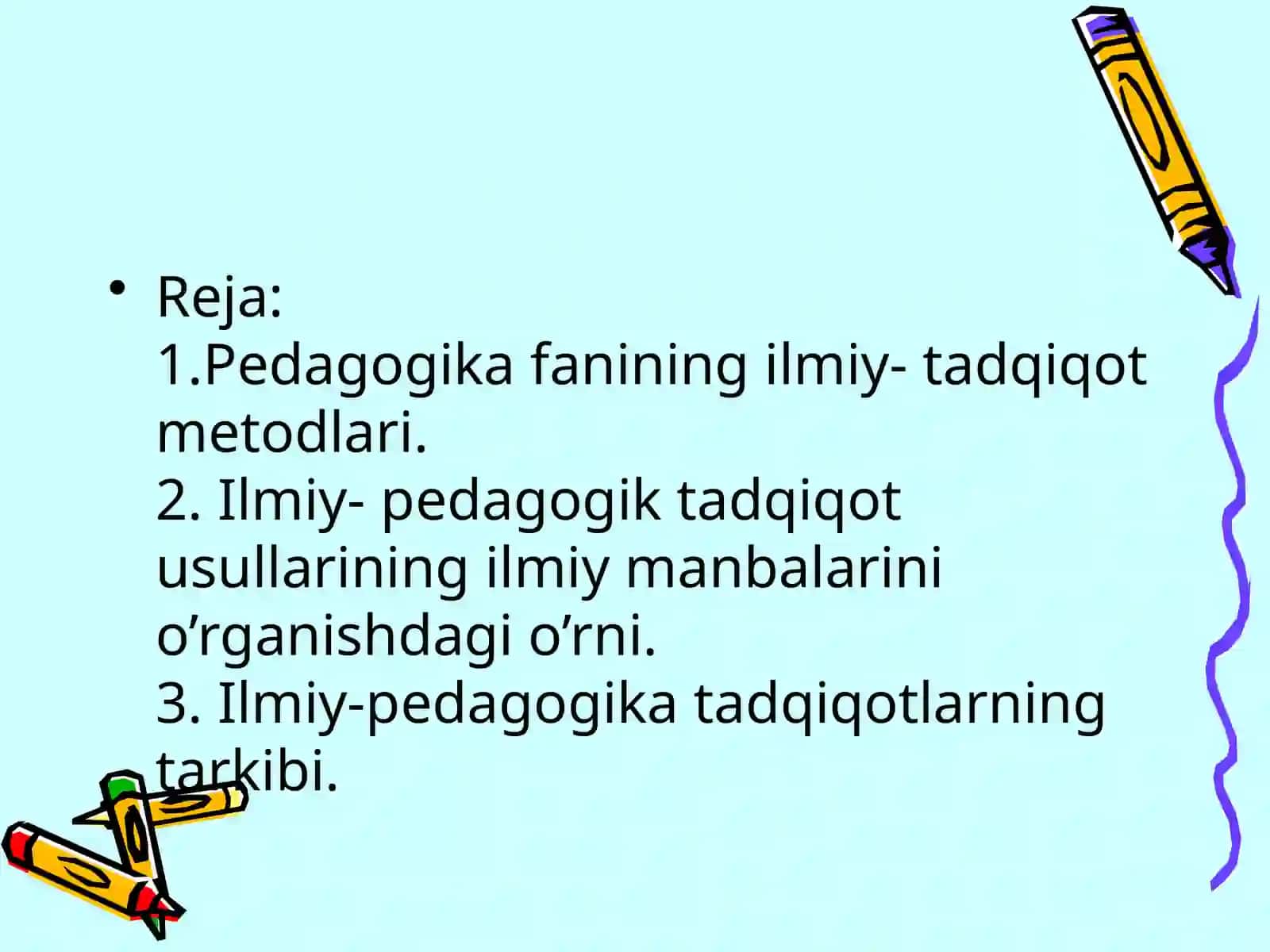 Pedagogikafaniningilmiytadqiqotmetodlari 2