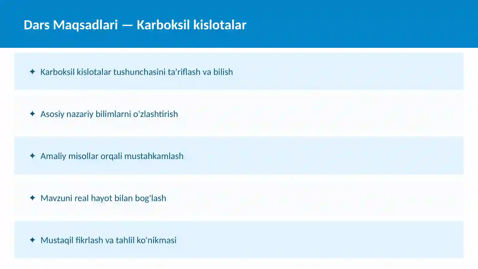 Ketonlar 2
