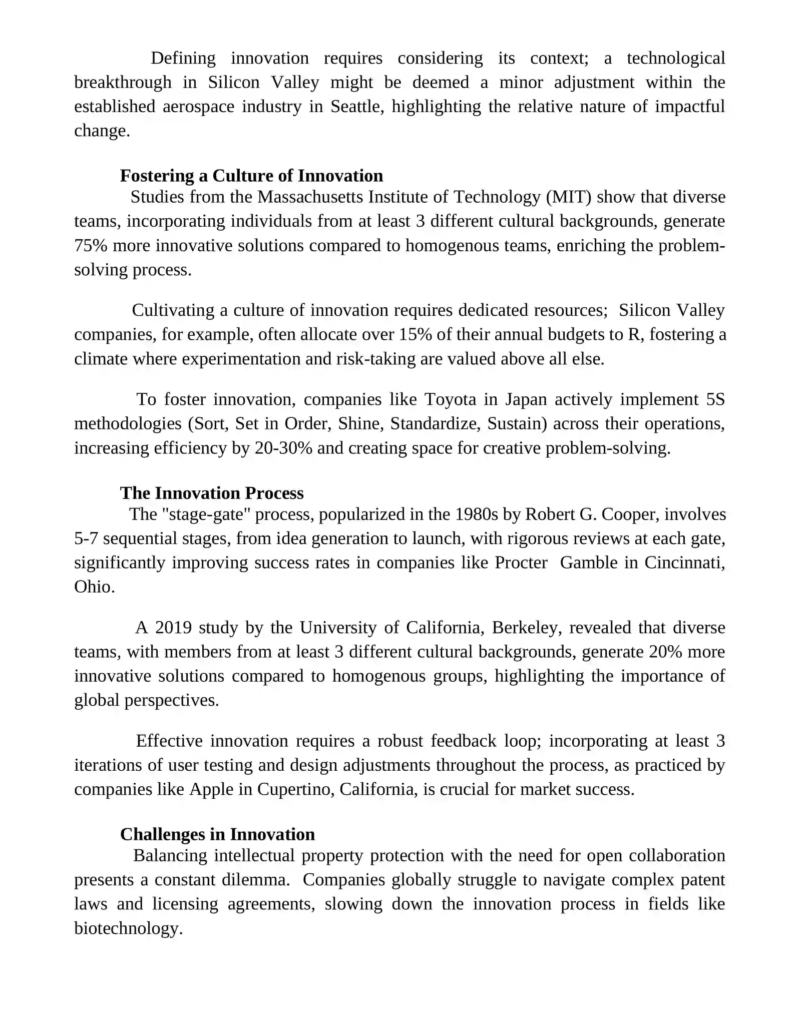 Innovations 2