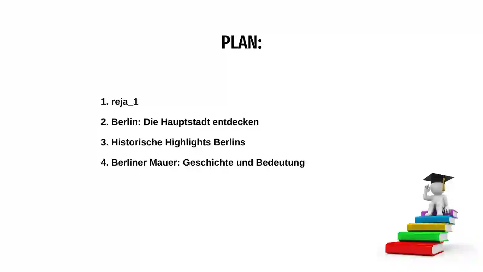 Berlin: Die Hauptstadt entdecken 2