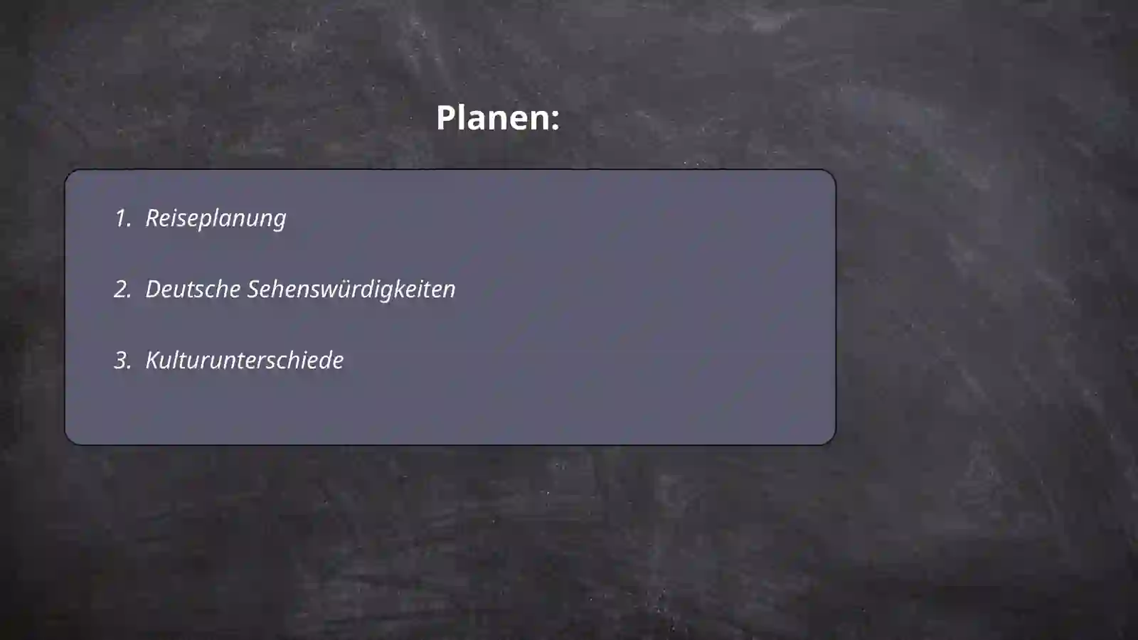 Einmal um die ganze Welt 2