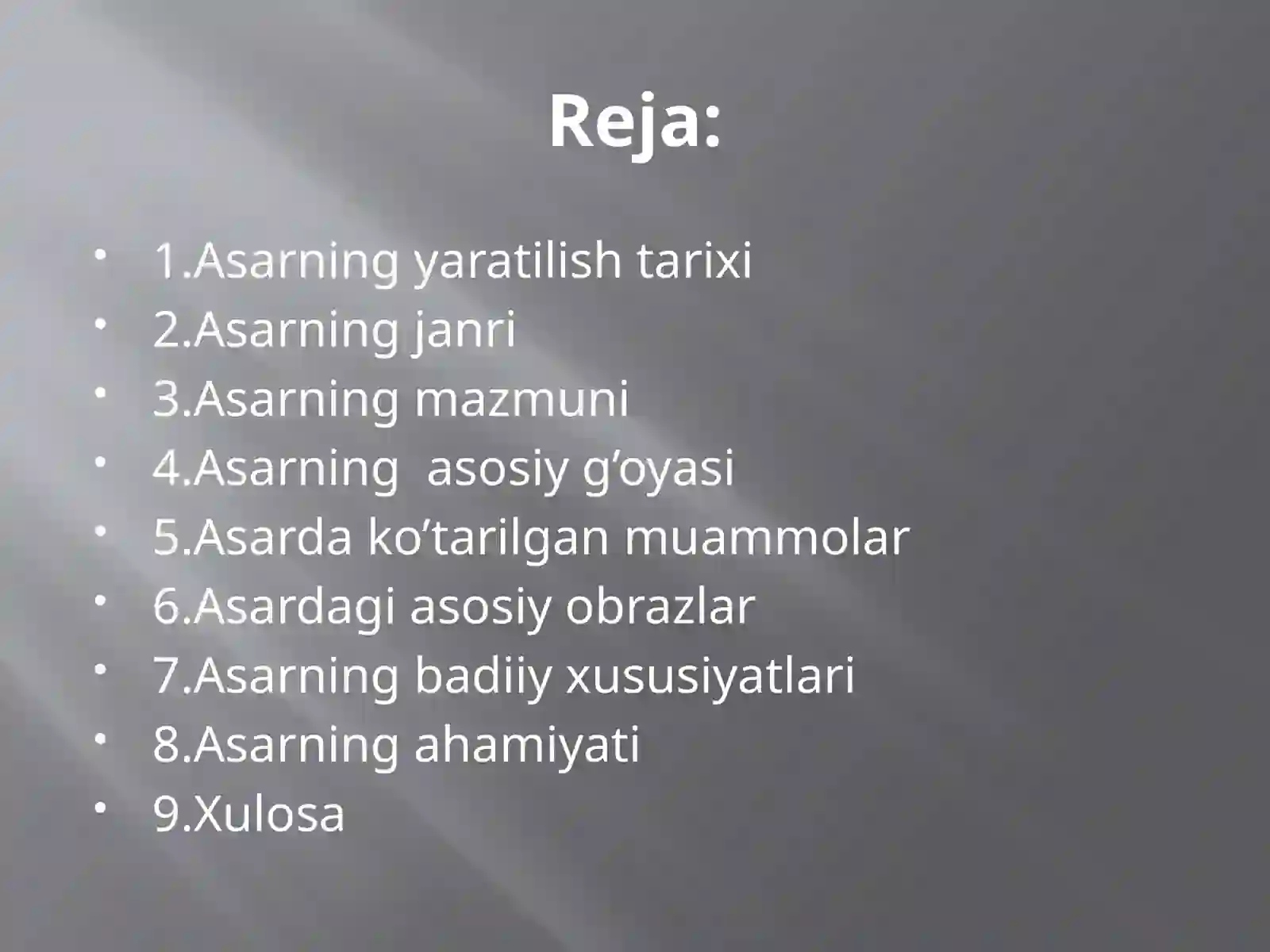 Oltinzanglamas 2