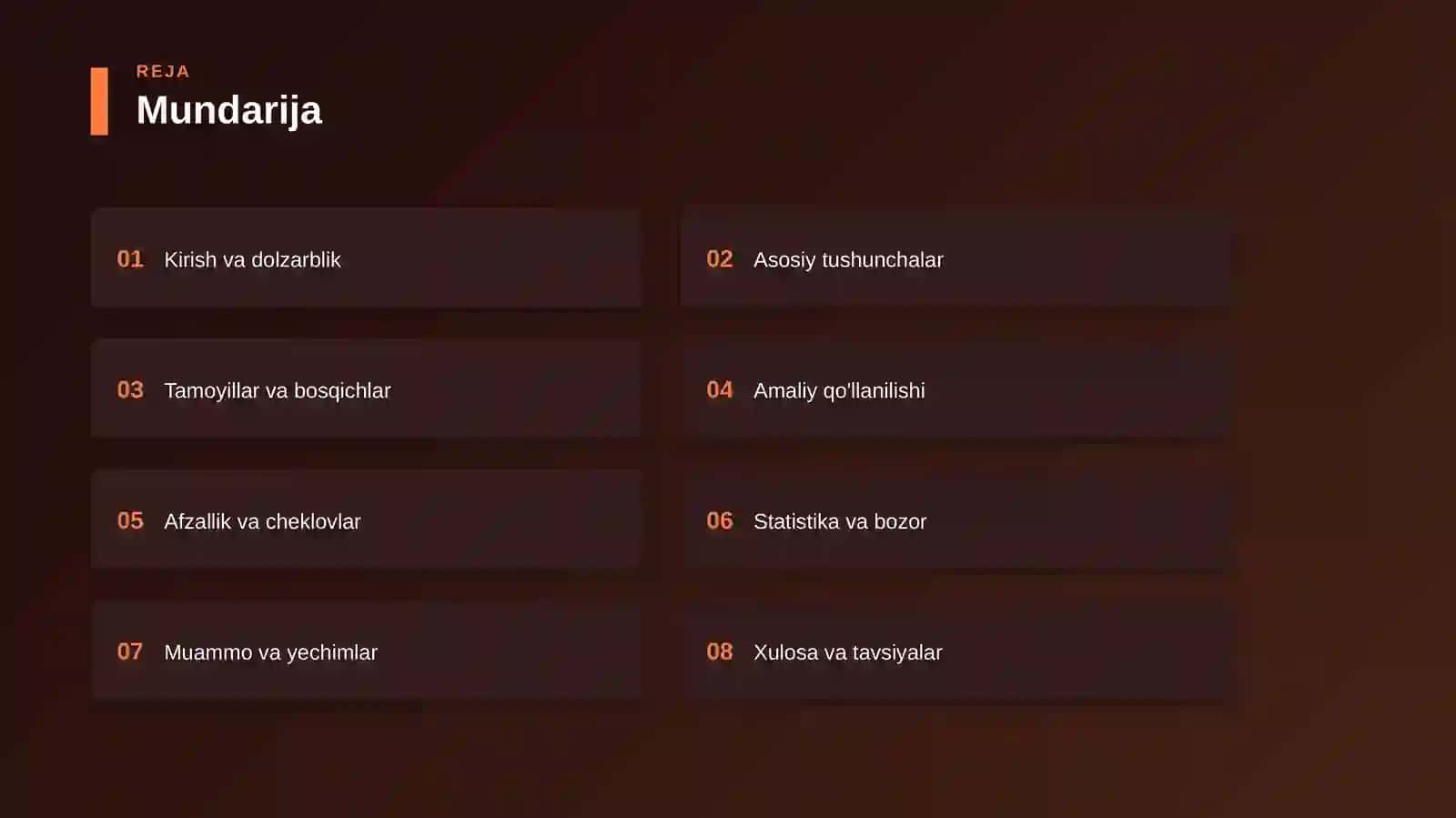 Makroiqtisodiyot — amaliy strategiyalar 2