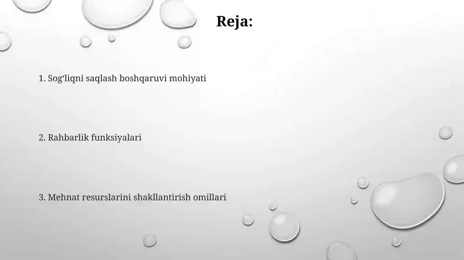 Sogʻliqnisaqlashgarahbarlikqilish 2