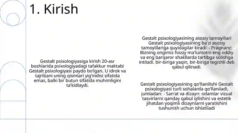Gestalt Guruh 2