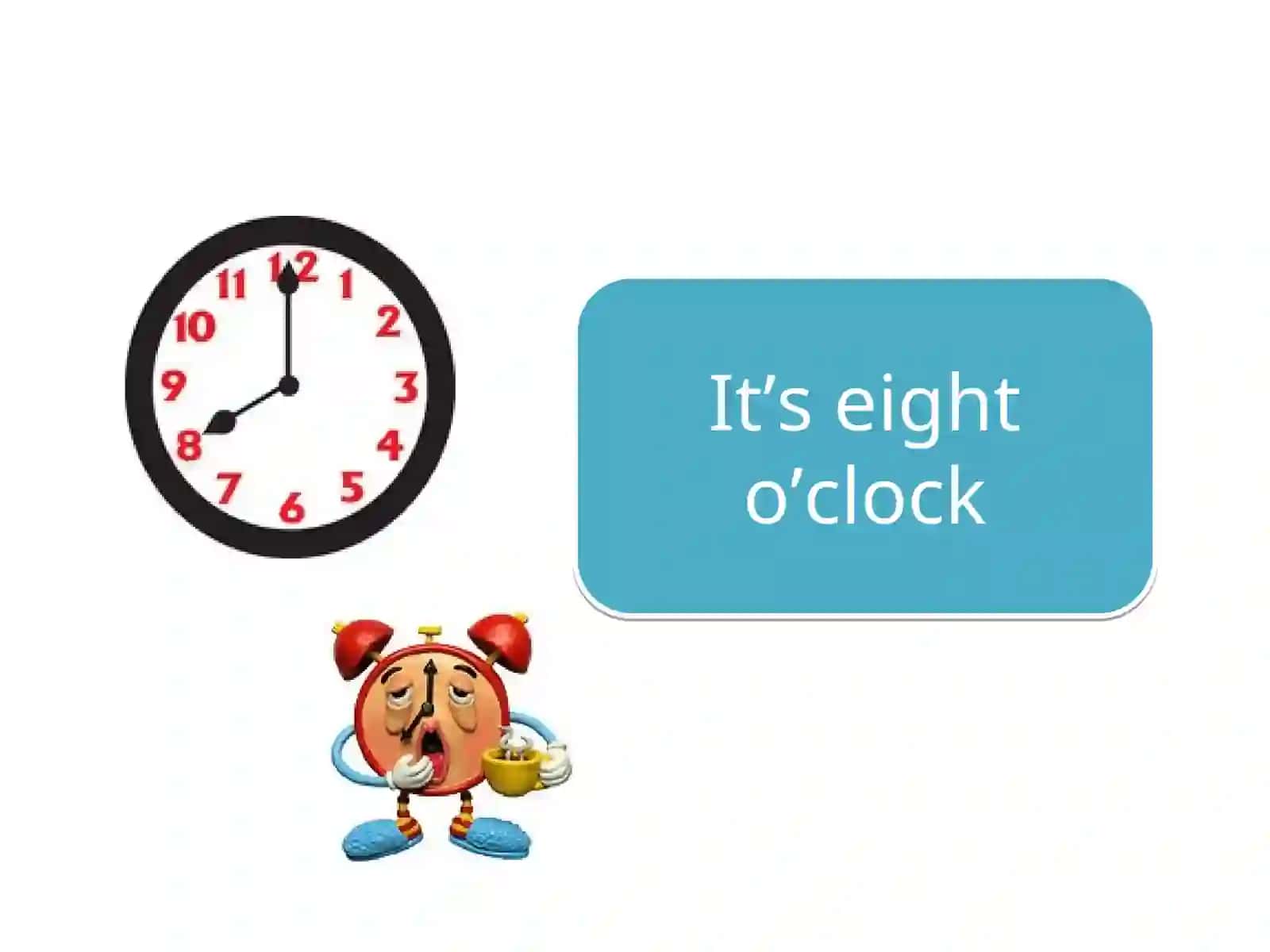 WHATTIME ISIT? 2