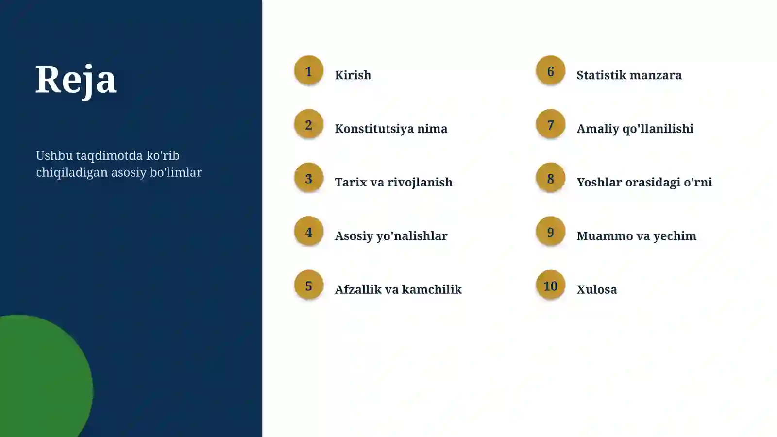 Konstitutsiya 2