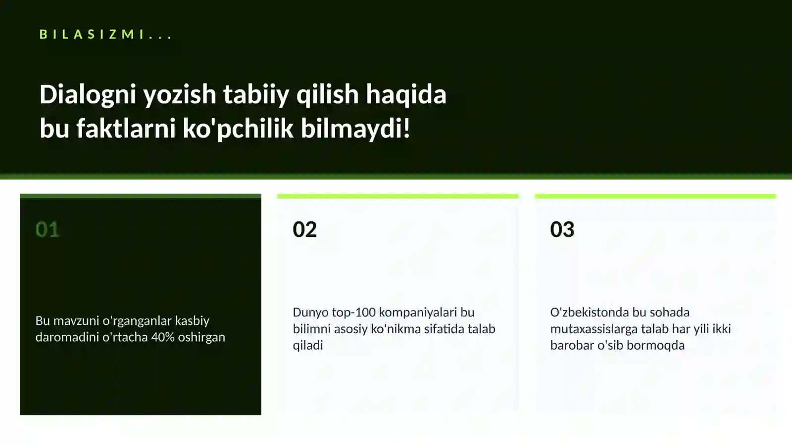 ADABIYOT VA YOZUV 2