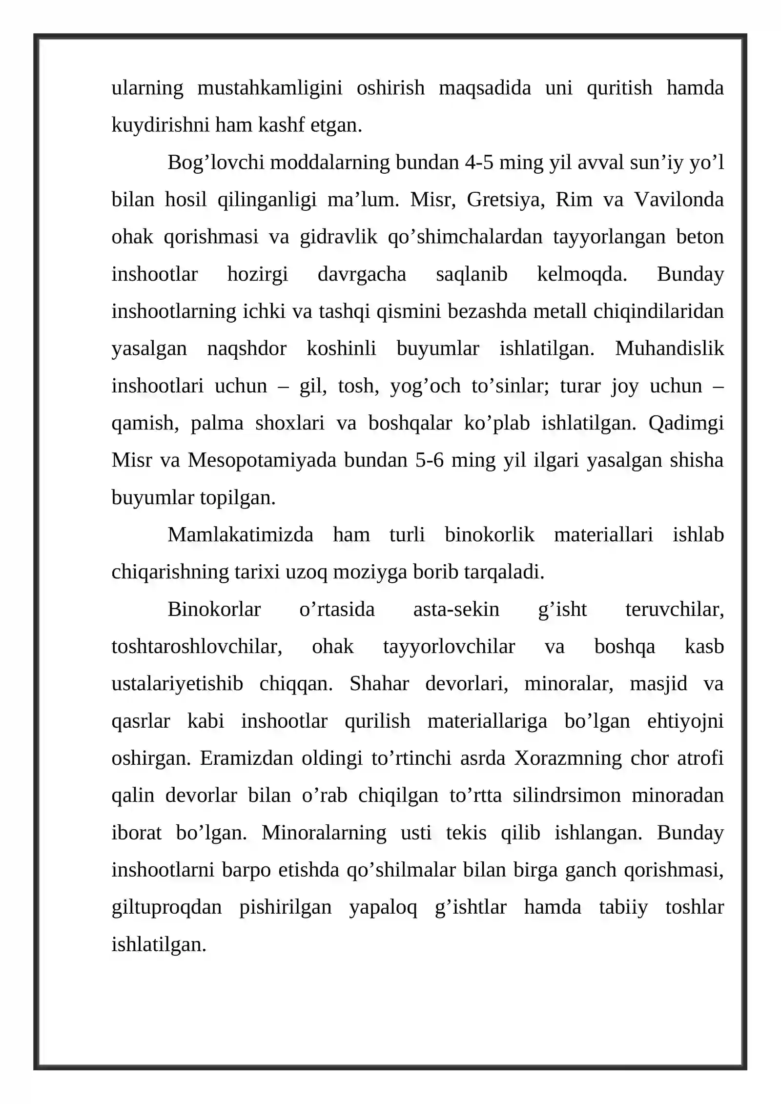 SO'NDIRILGAN OXAK 2
