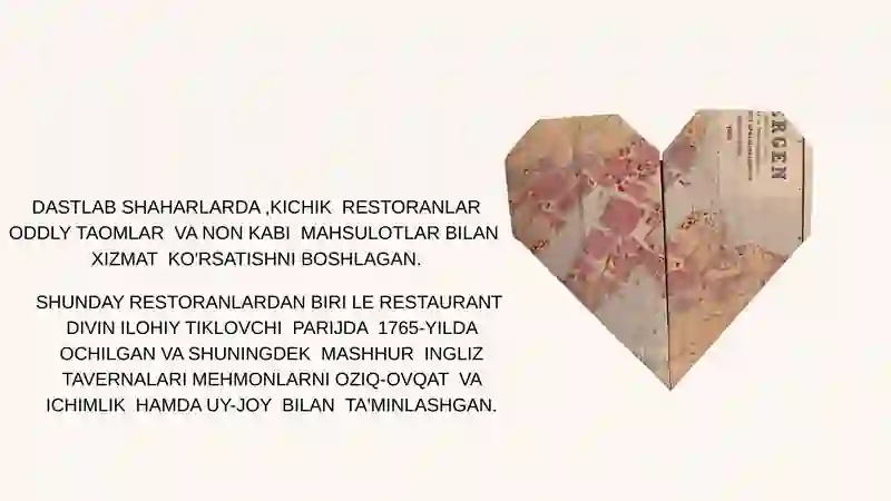 RESTAURANT DIVIN ILOHIY 2