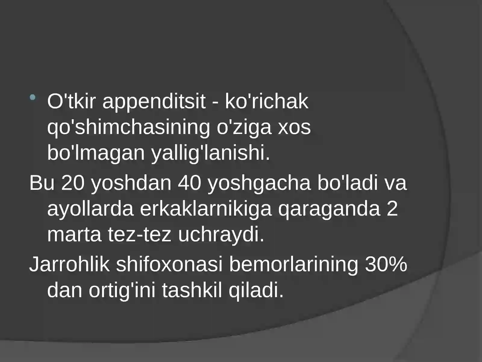 O'tki rappenditsit 2