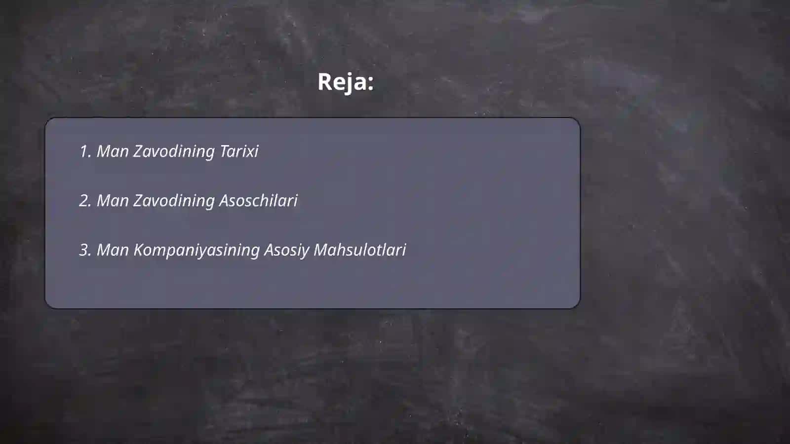 Man Zavodining Tarixi 2