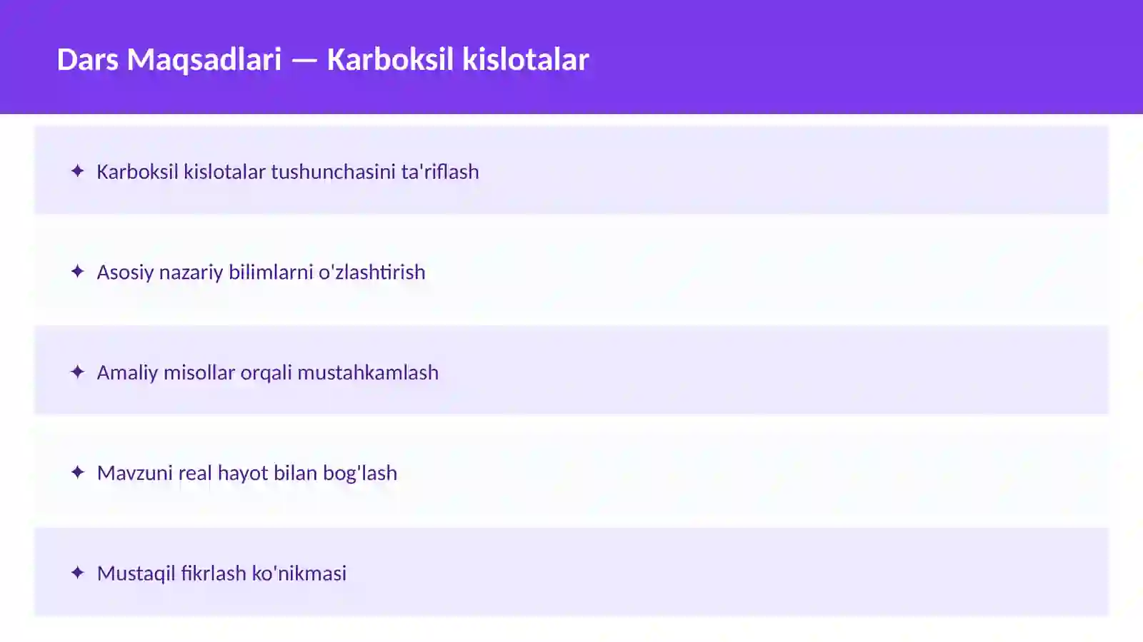 Ketonlar 2