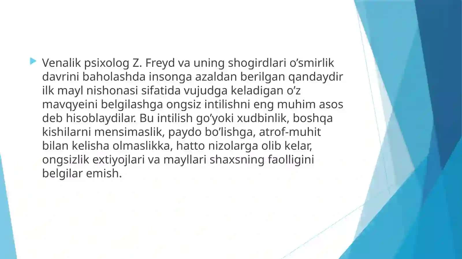 O’smirlardaaxloqme’yorlardanchetgachiqishningo’zigahoshususiyatlari 2