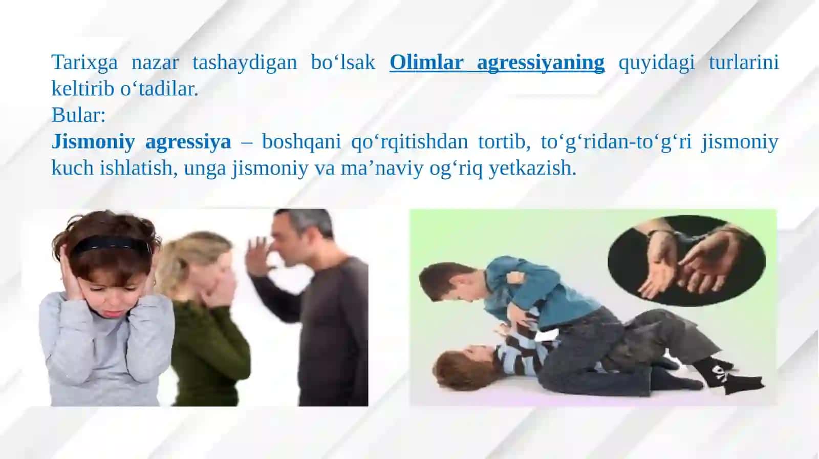 O‘quvchilarni kasb-hunarga yo‘naltirish va psixologik-pedagogik respublika tashxis markazi 2