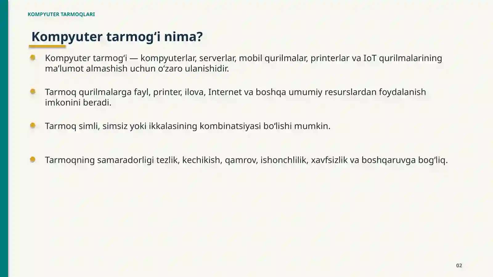 informatika 2