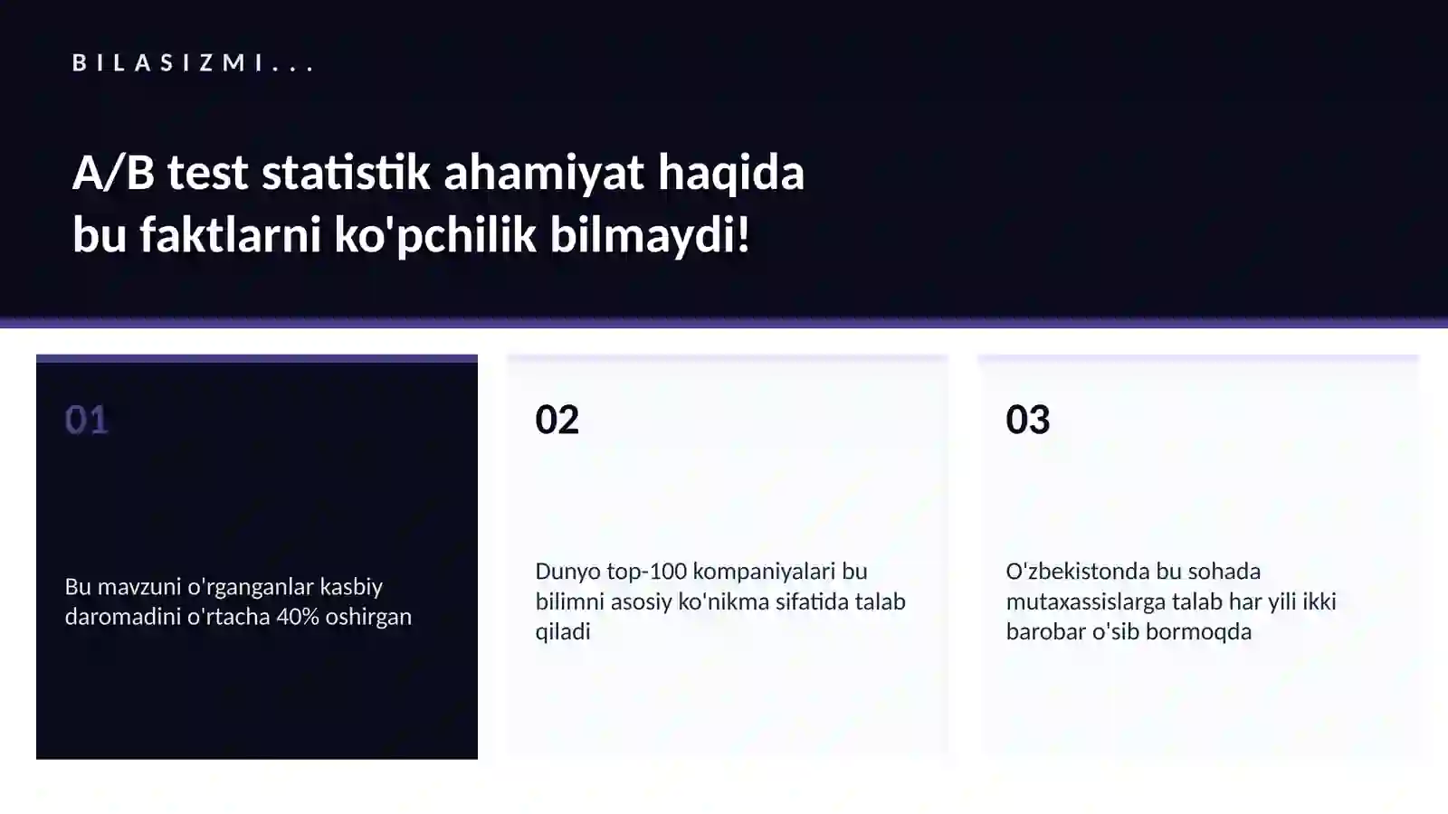 DATA SCIENCE VA TAHLIL 2