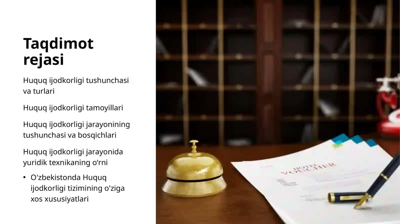 Huquqijodkorligi 2