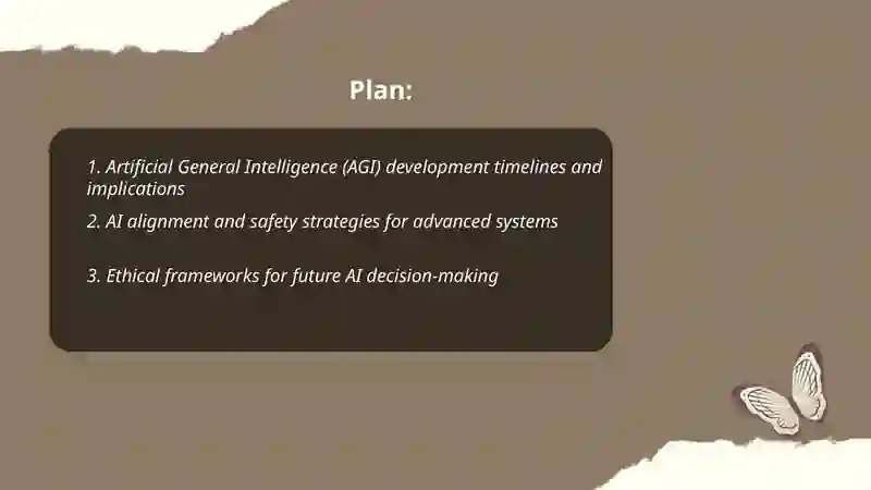 The future of artificial interlligence 2
