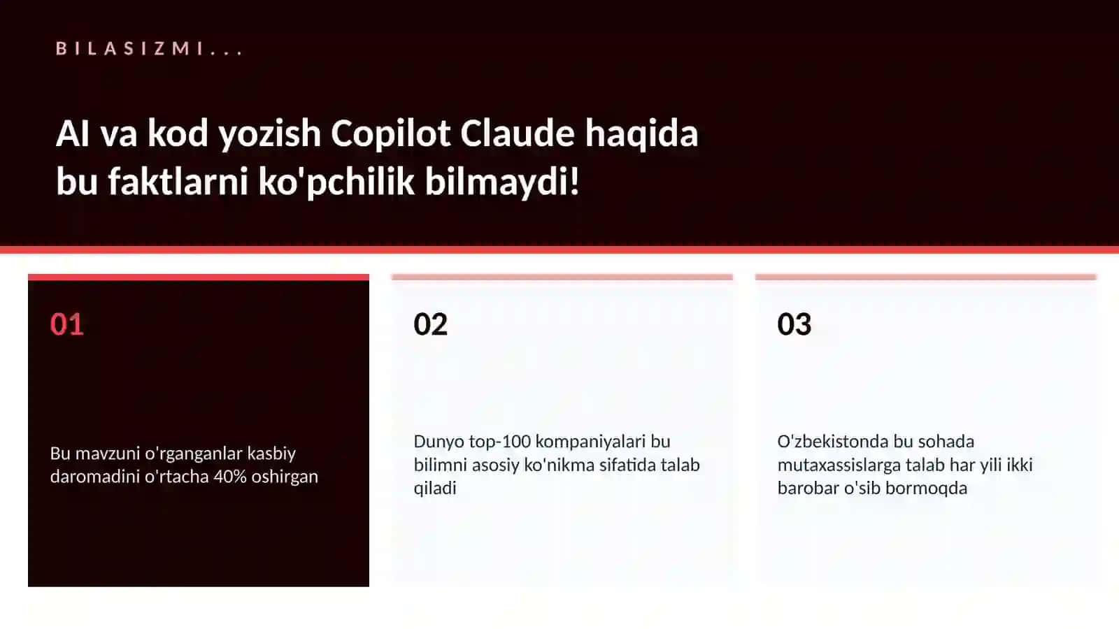 SUN'IY INTELLEKT ASOSLARI 2