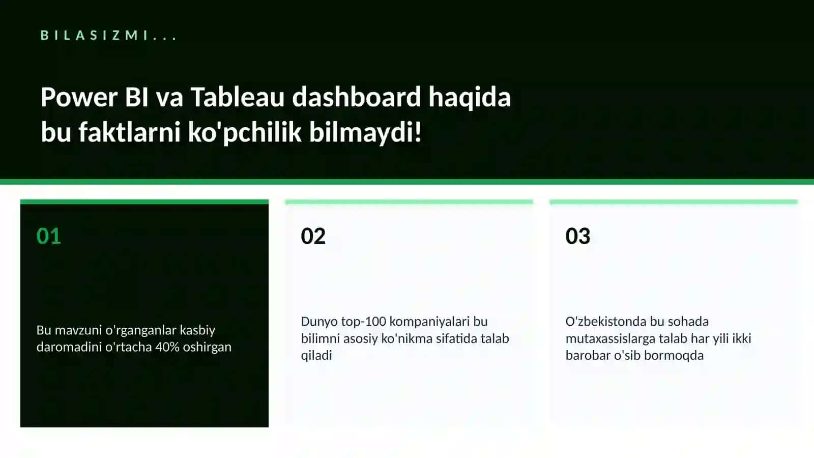 DATA SCIENCE VA TAHLIL 2