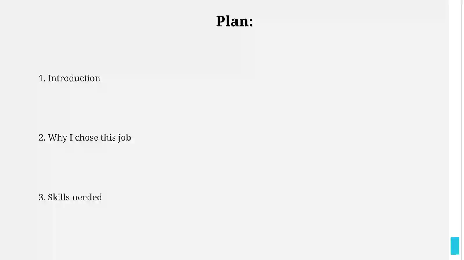 My Dream Job 2