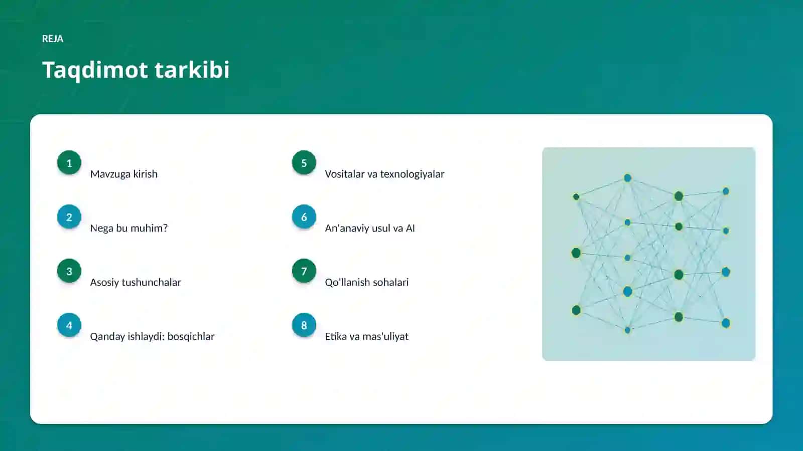 Marketingda bilimlar grafi: imkoniyat va misollar 2