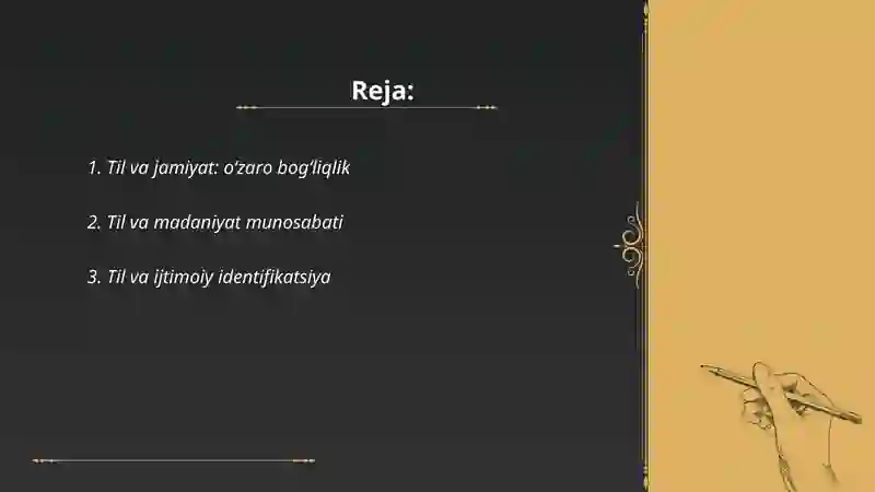 Tilning ijtimoiy tabiati 2