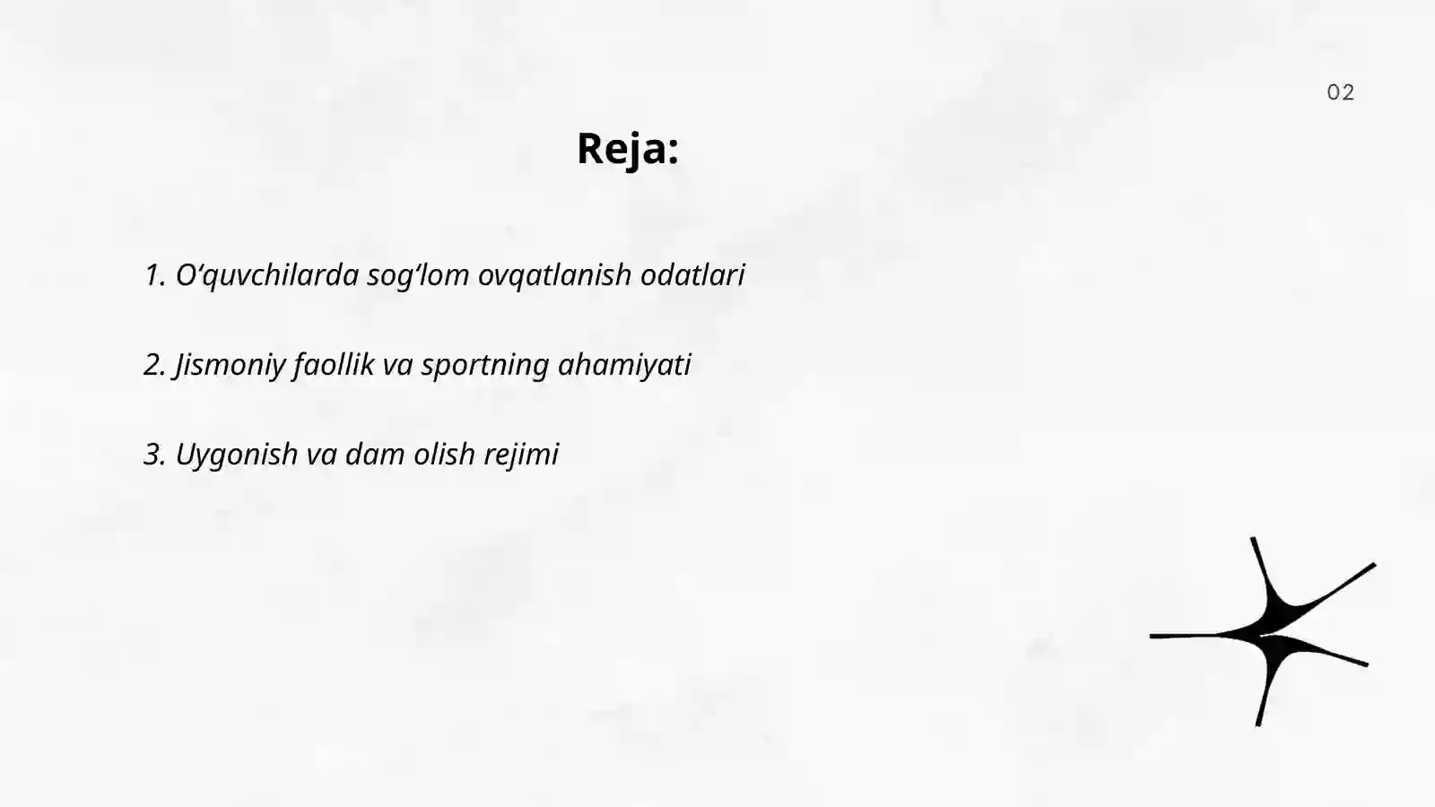 Oʻquvchilarda sogʻlom turmush tarzi 2