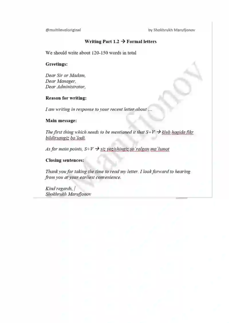 Small Concert Organization Task 2