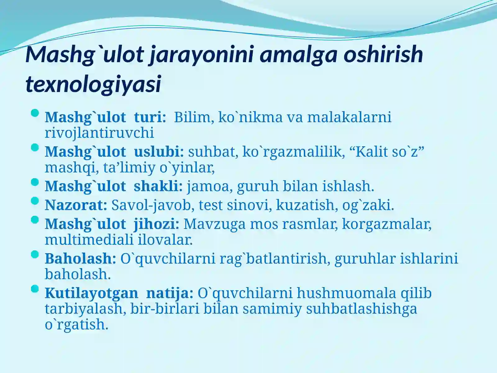 Sehrli so`zlar 2