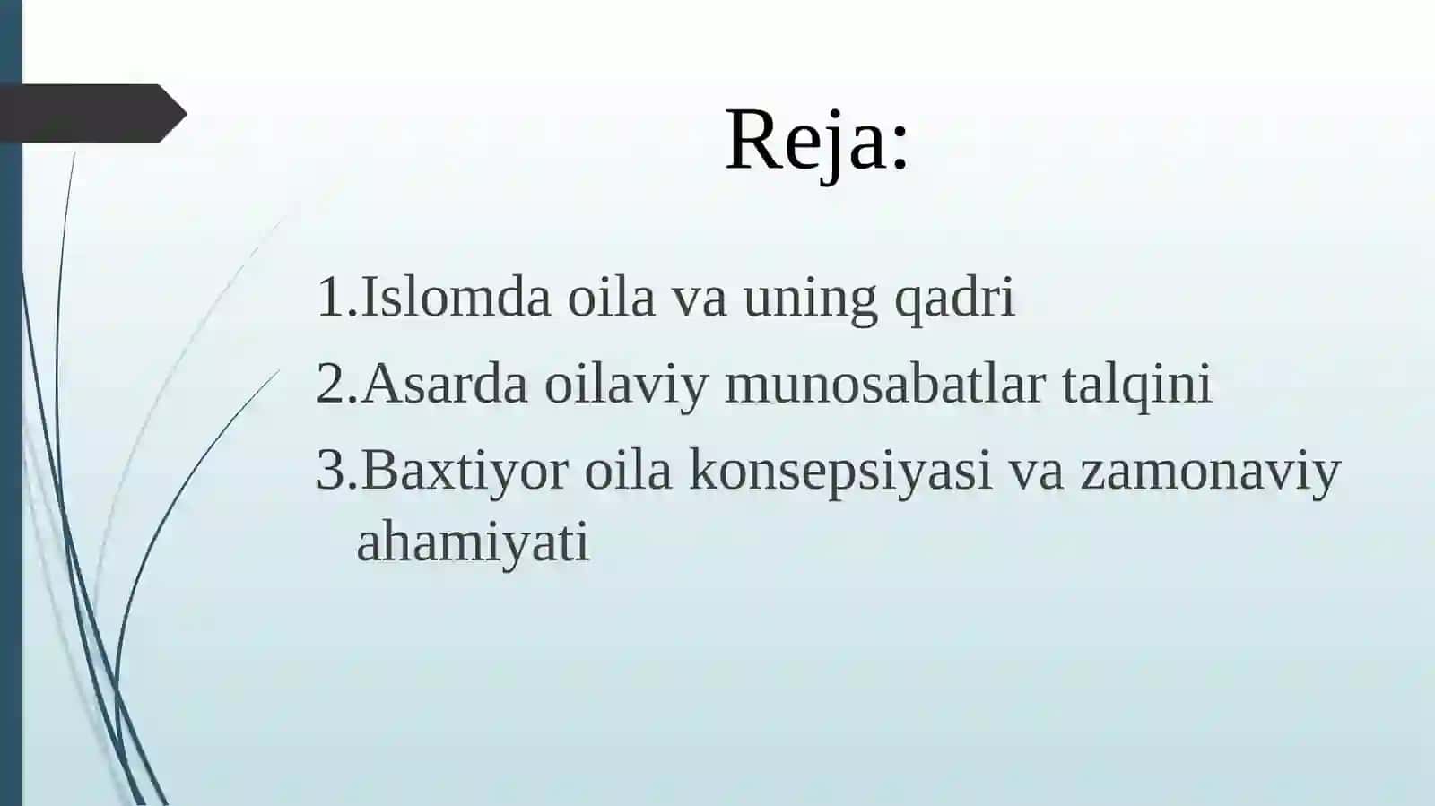 Shayx Muhammad Sodiq Muhammad Yusufning "Baxtiyoroila" asari 2
