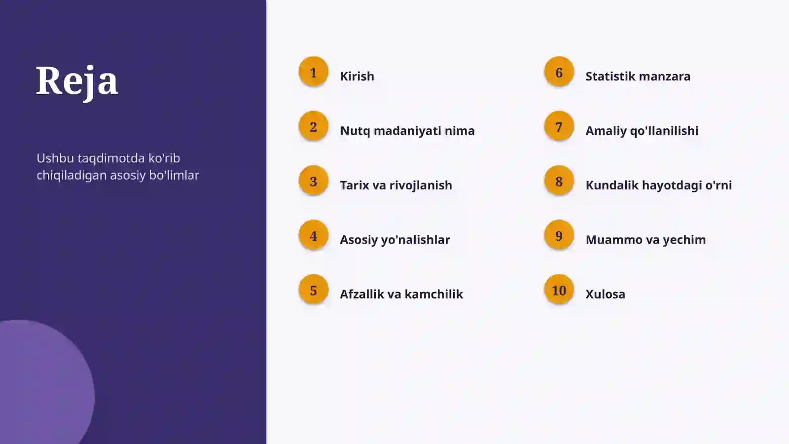 Nutq madaniyati 2
