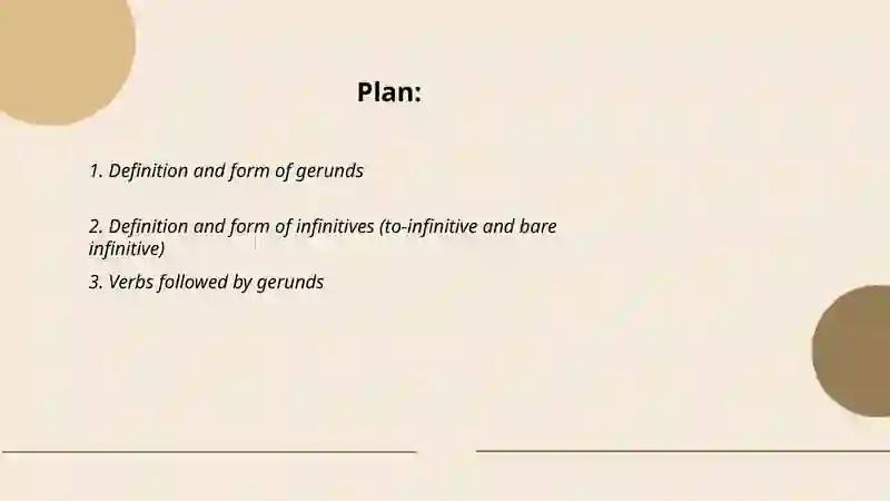 Geround and infinity 2