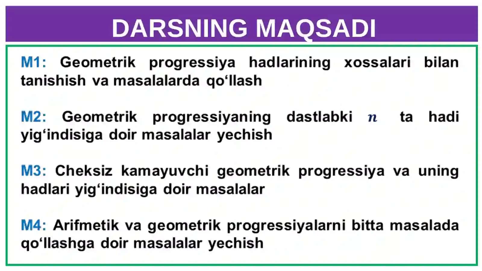 Matematika 2
