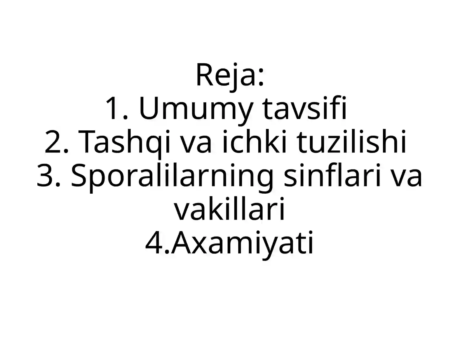Sporalilartipitavsifivaklassifikatsiyasi 2