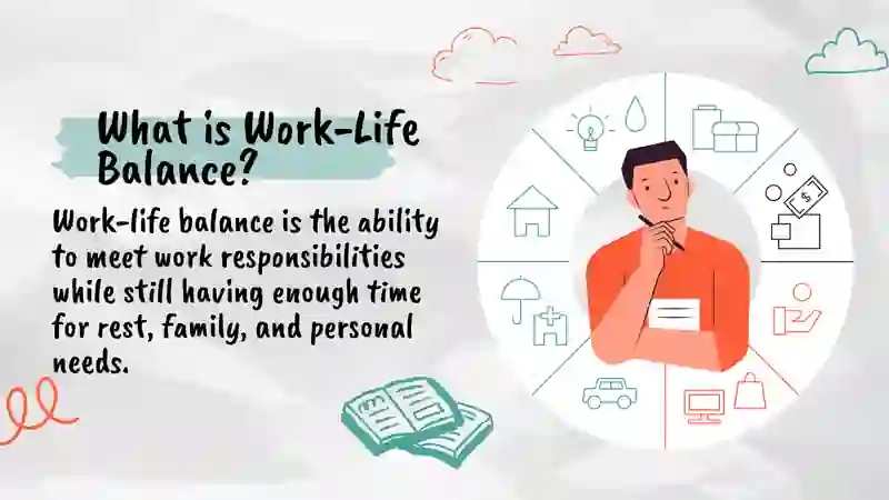 Importance of Work-Life Balance 2