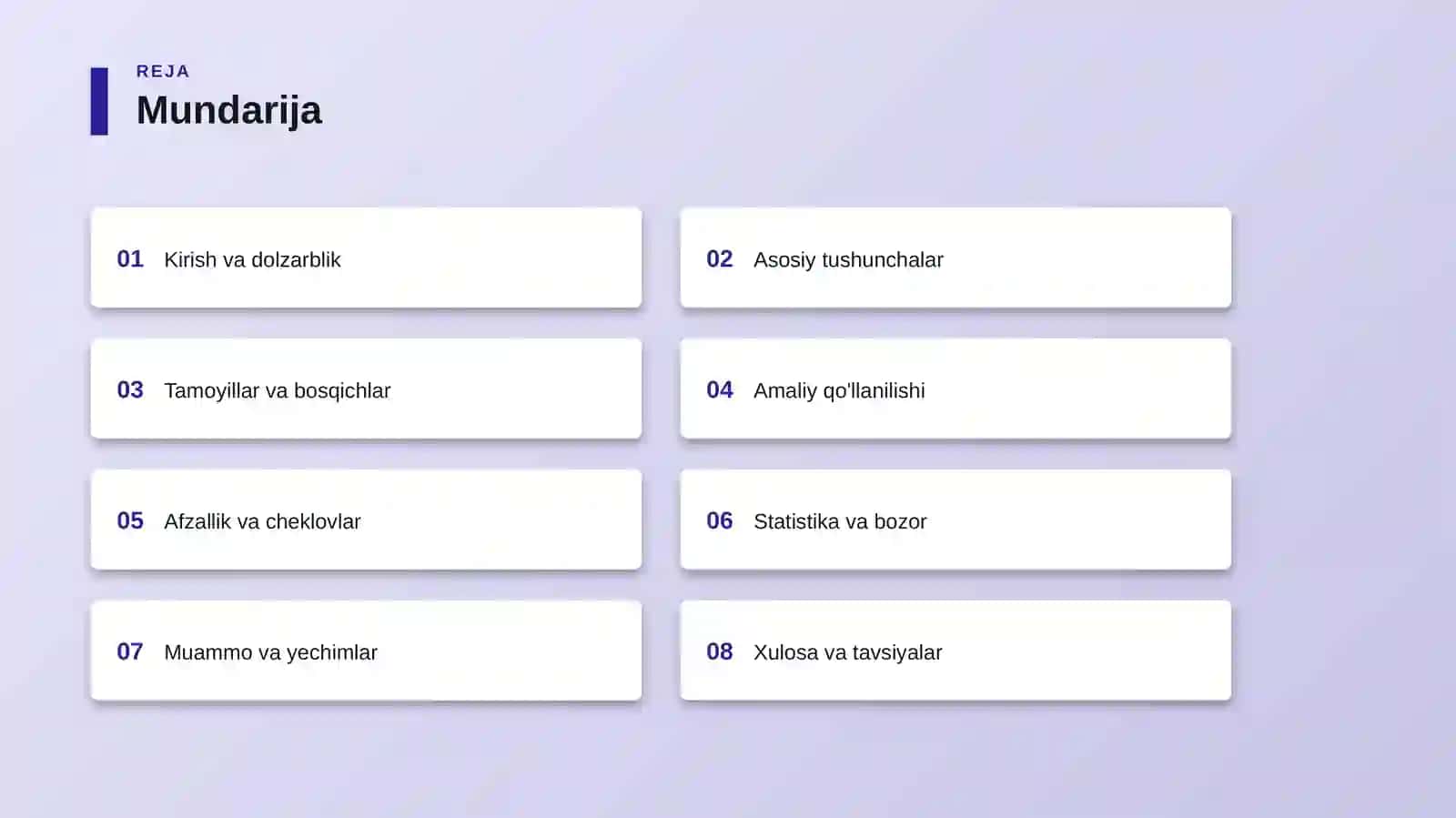 Kripto-valyuta — 2026 trendlari — 1-qism 2